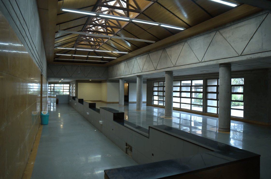 Kirloskar Institute of Management Pune Infrastructure photo 33